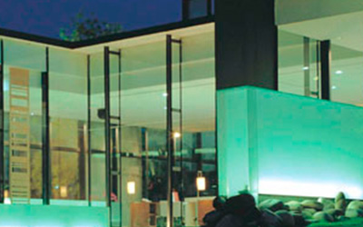 Cristal pavia